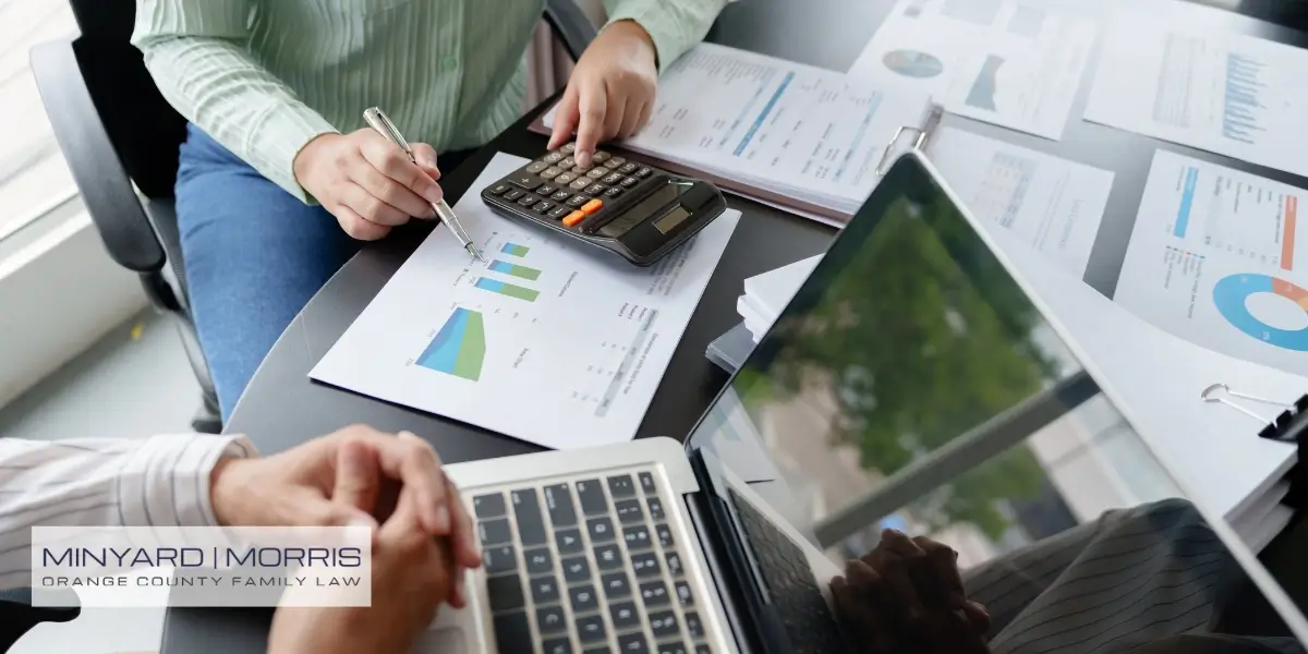 Best Orange County Business Valuation Attorney