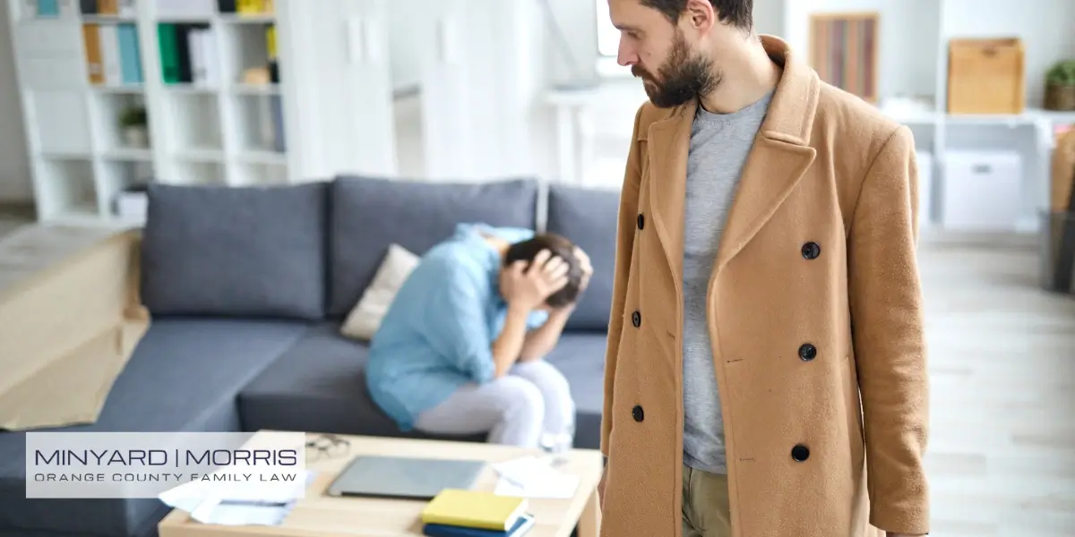 Best Orange County Divorce Attorney For Business Owners And Professionals