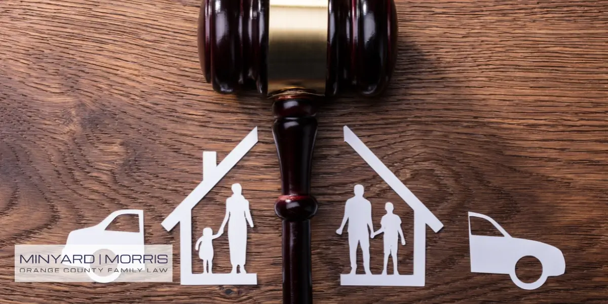 Best Orange County Divorce Lawyer