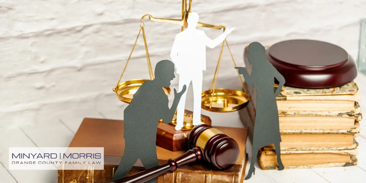 Expert Orange County Divorce Mediation Attorney