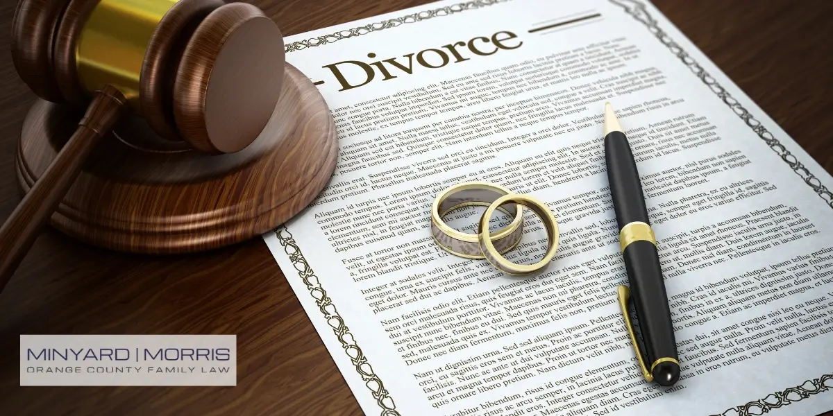 Best Orange County Divorce Lawyer for Elders and Seniors
