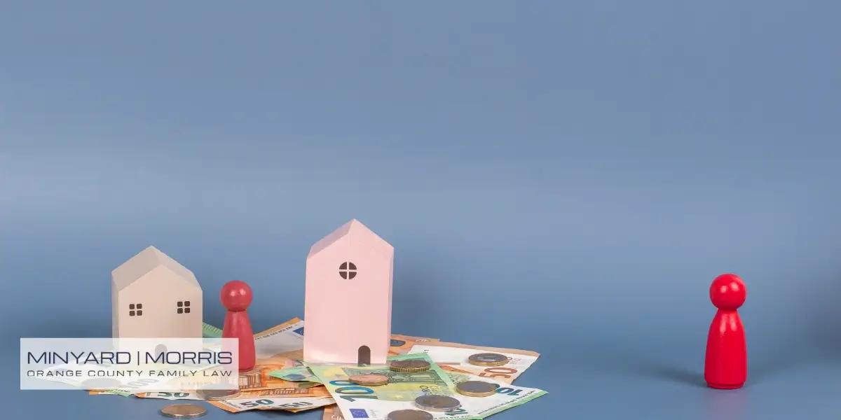 Best Orange County Property Division Lawyer