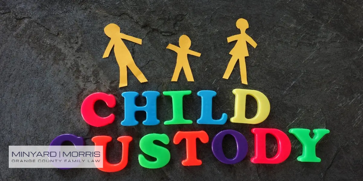 Best Portola Hills Child Custody Lawyer