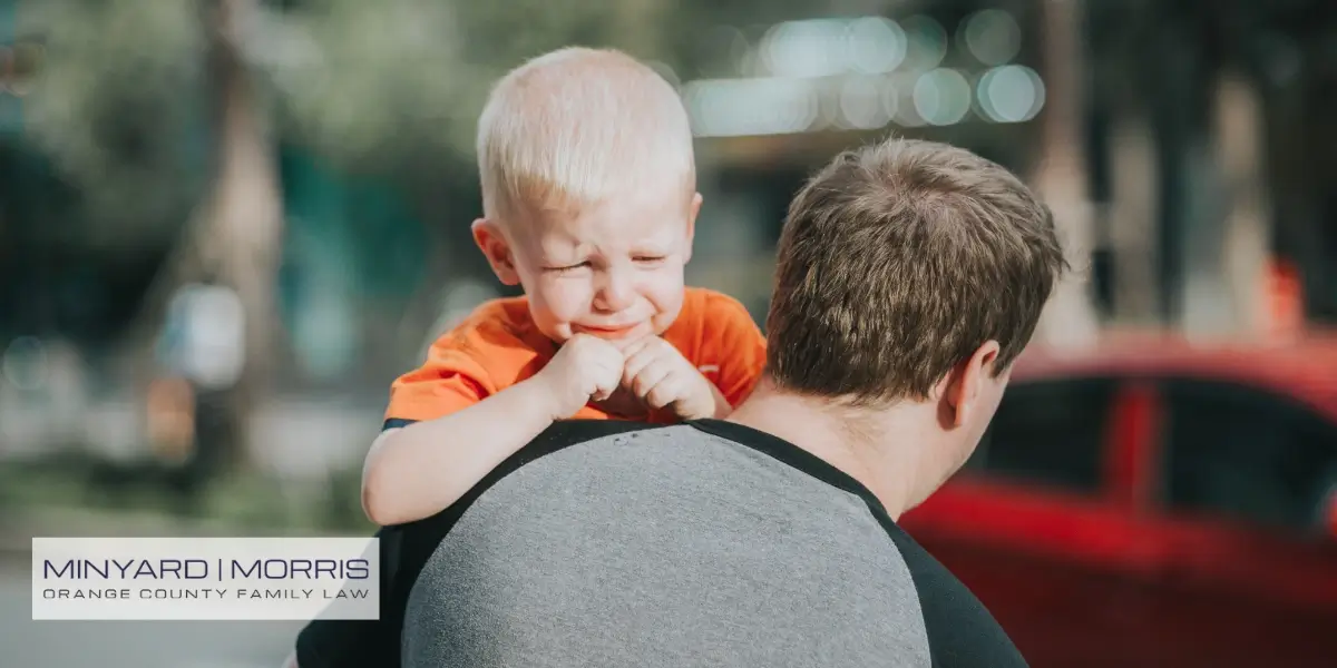 The Unique Challenges of Child Custody for International Couples