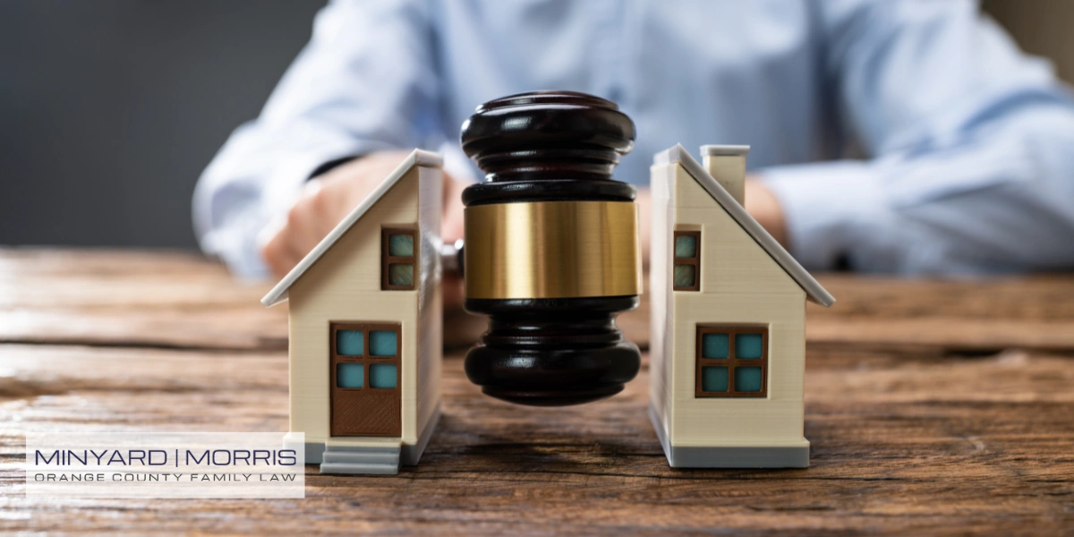 What Should You Look for in a High-Net-Worth Divorce Attorney