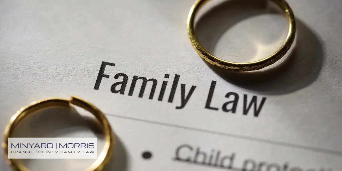 Best Newport Beach Family Law Attorney
