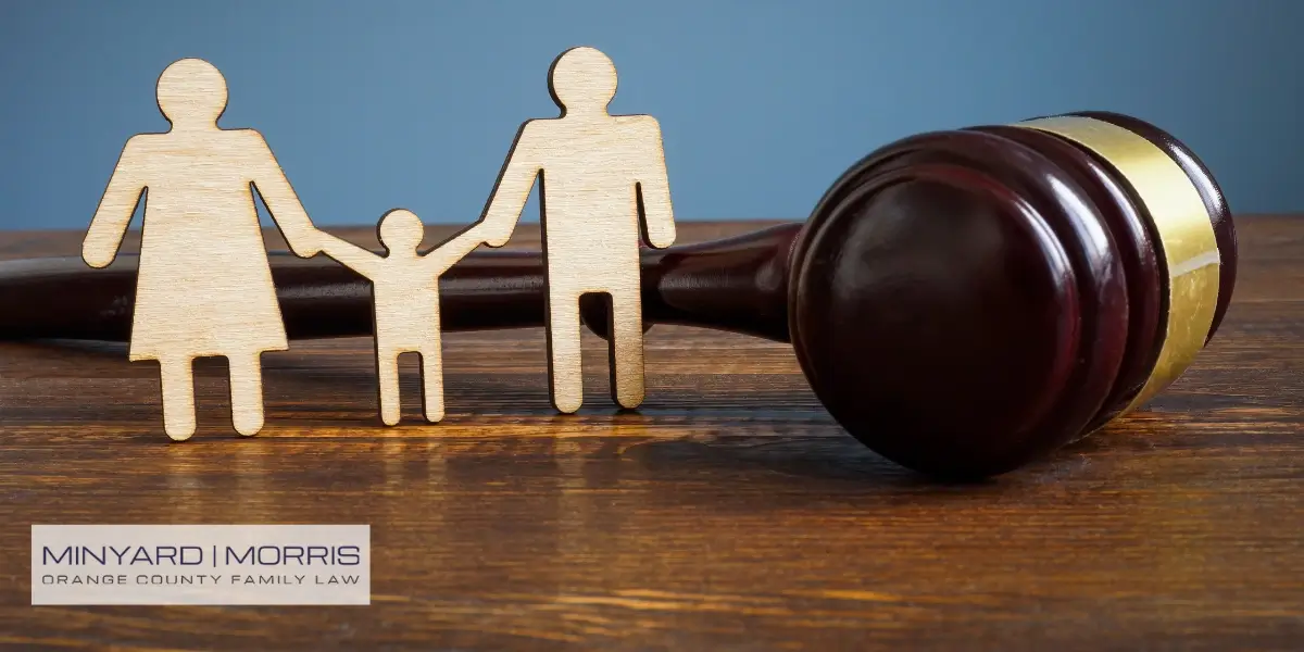 Expert Newport Beach Family Lawyer