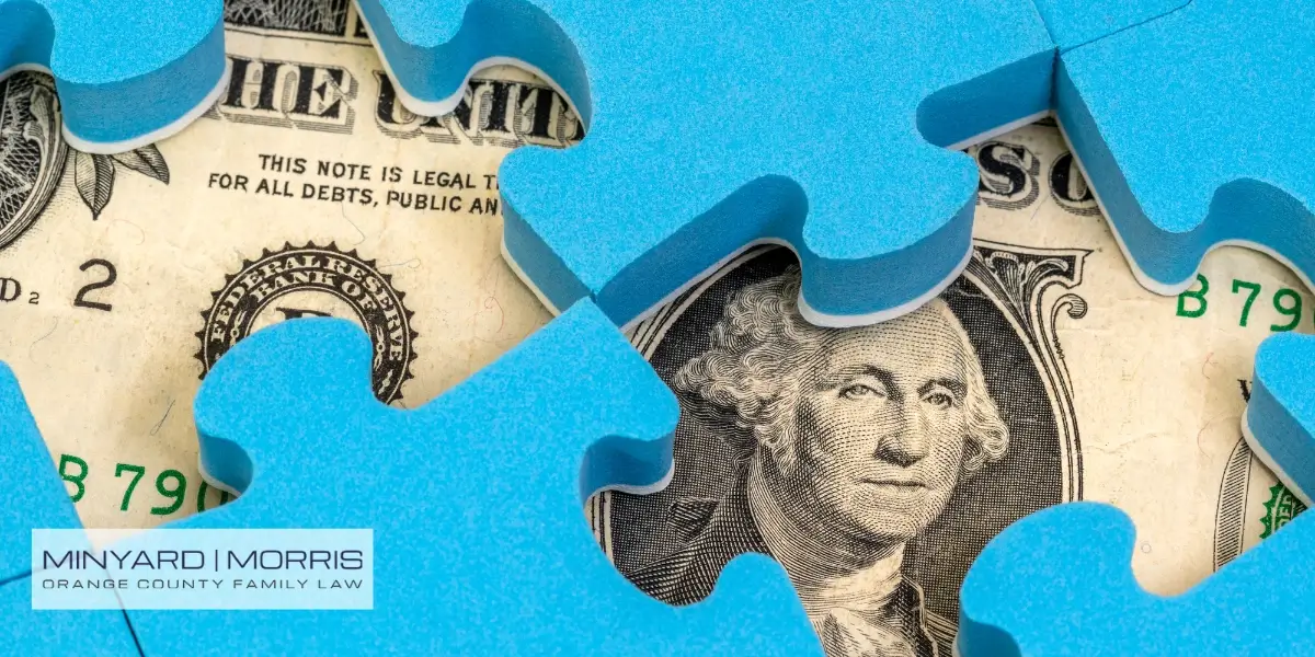 Expert Orange County Hidden Assets Attorney