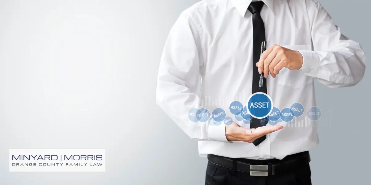 Best Orange County Hidden Assets Lawyer
