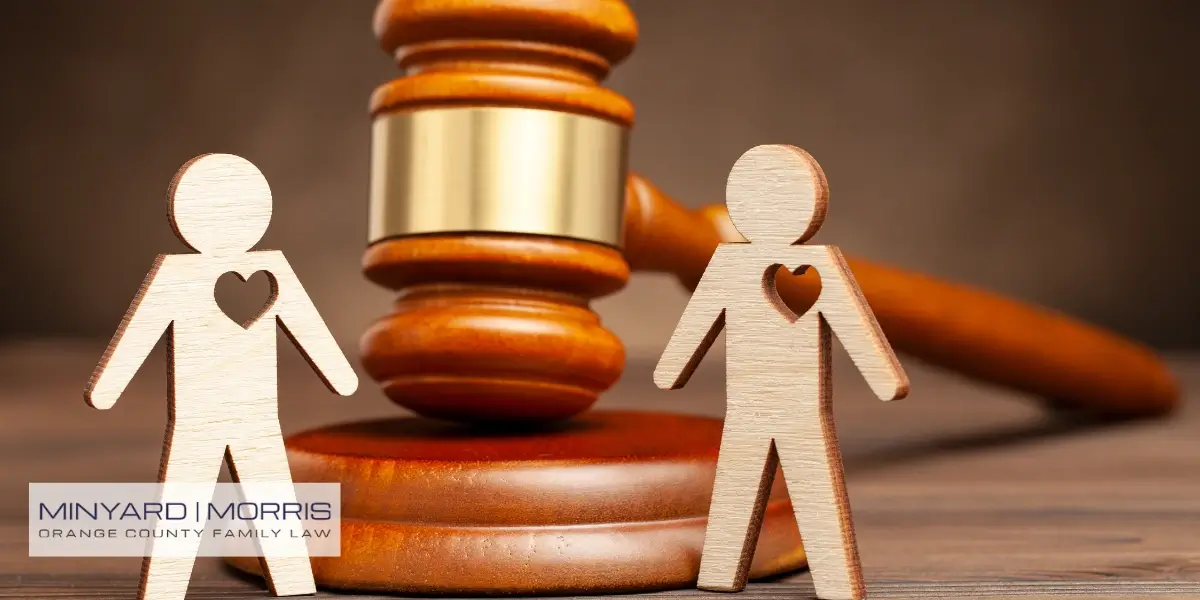 Expert Orange County Same-Sex Divorce Attorney