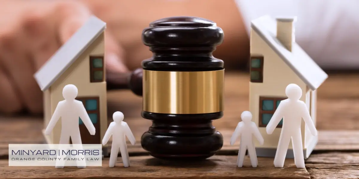 Best Orange County Same-Sex Divorce Lawyer