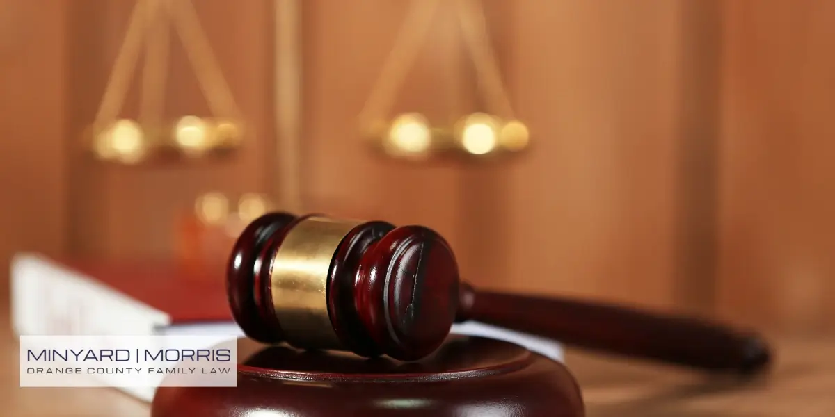 What to Expect in an Orange County Divorce Trial (2025) What to Expect in an Orange County Divorce Trial (2025)