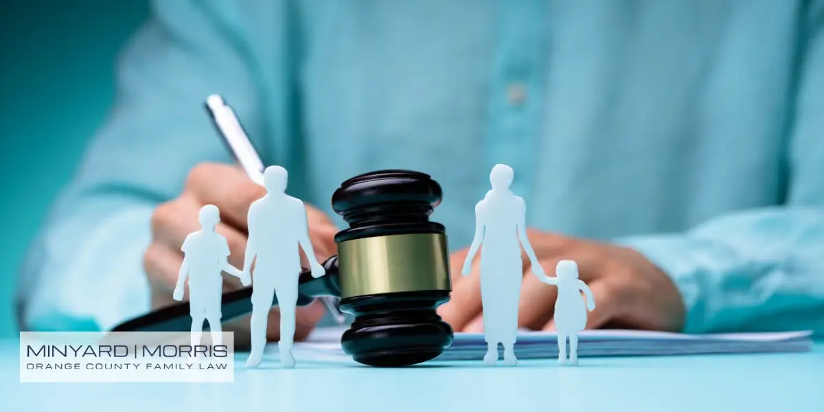Best Anaheim Family Law Attorney