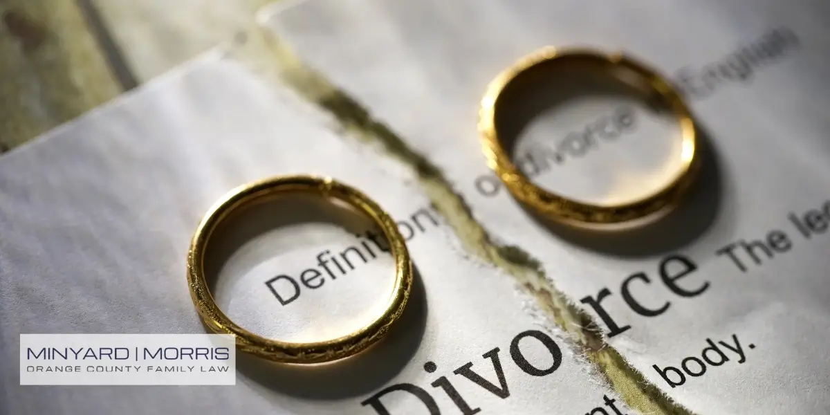 Best Buena Park Divorce Lawyer