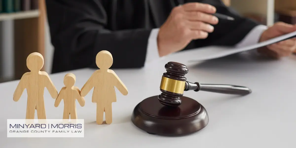 Trusted Corona del Mar Child Custody Attorney Trusted Corona del Mar Child Custody Attorney