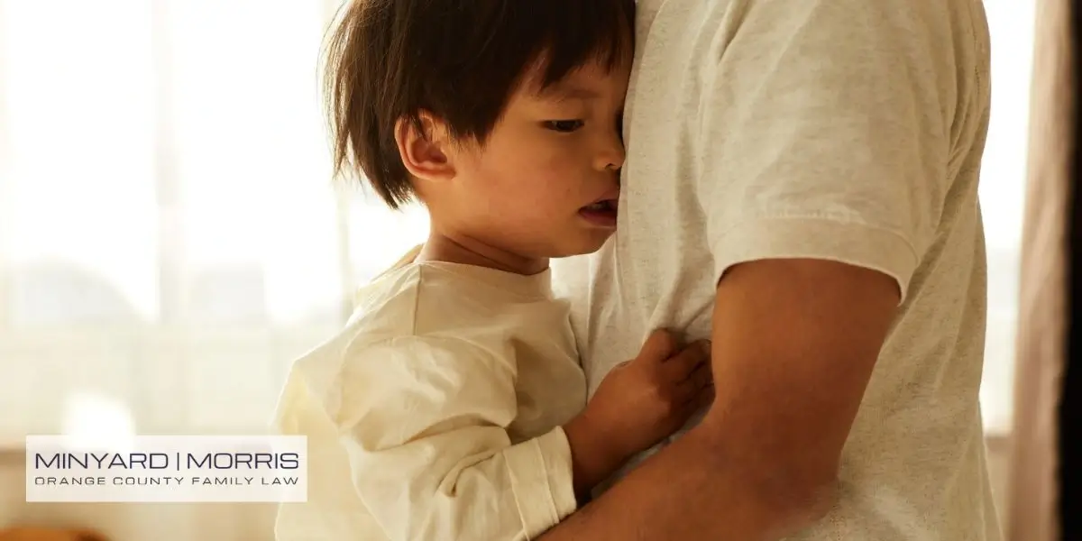 Best Cypress Child Custody Lawyer