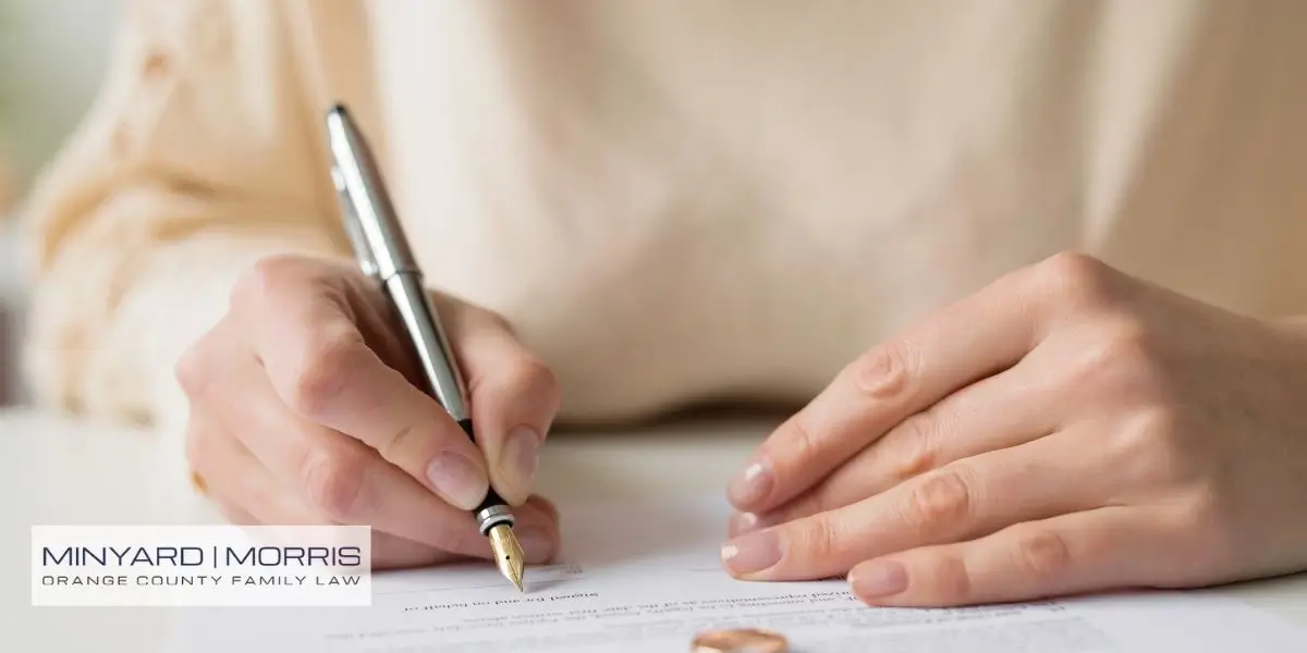 Expert Dana Point Divorce Lawyer Expert Dana Point Divorce Lawyer