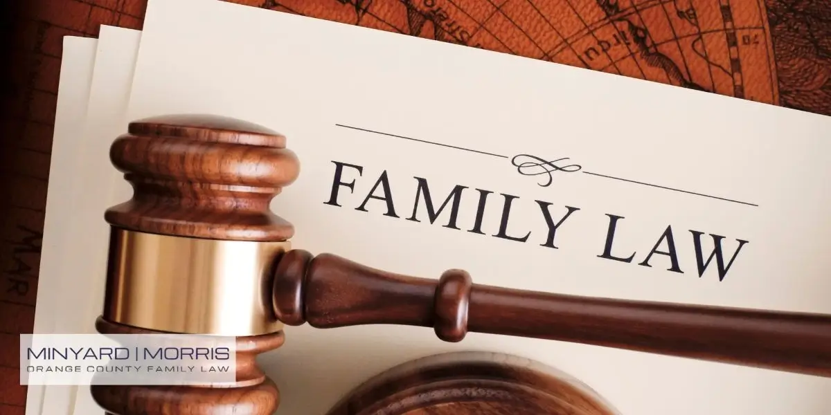Best Dana Point Family Law Attorney