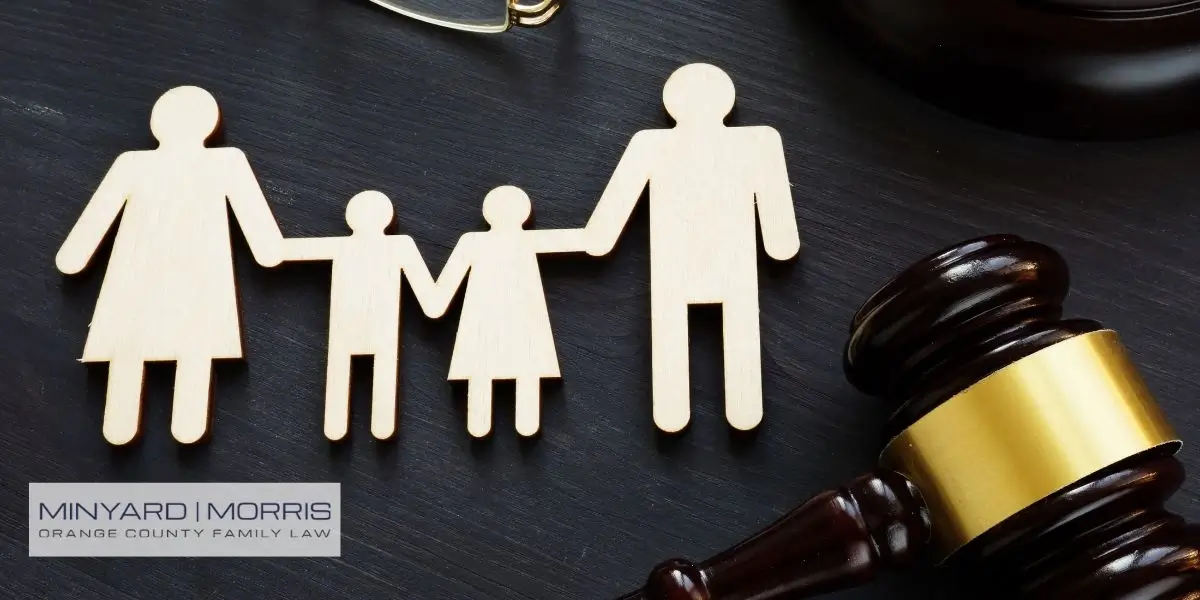 Trusted Foothill Ranch Family Law Attorney