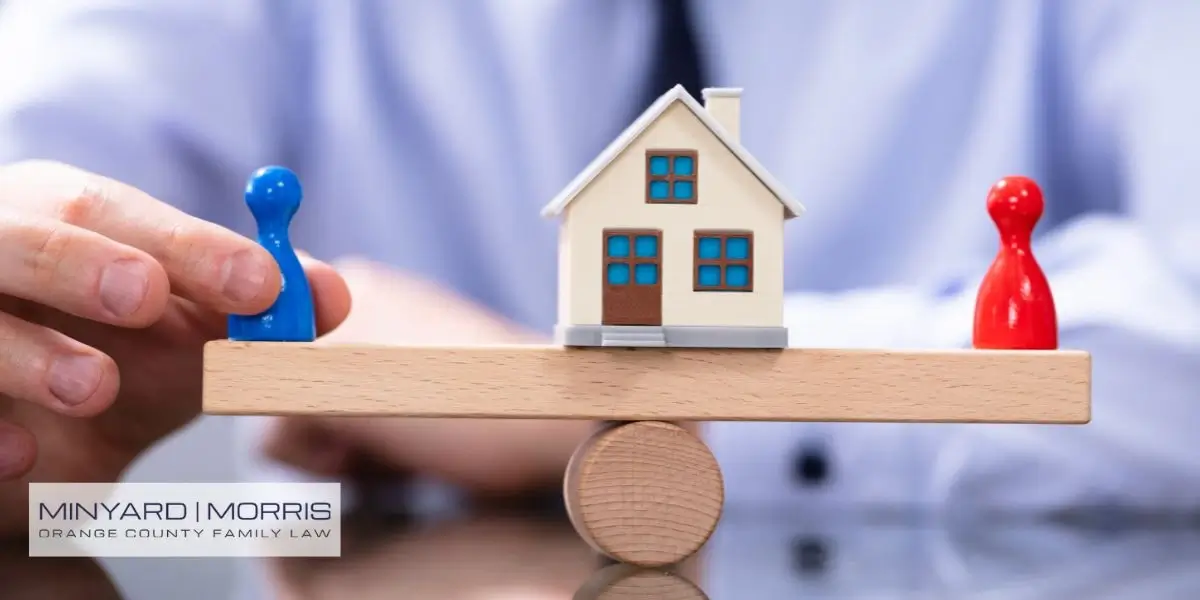 Expert Fountain Valley Divorce Lawyer