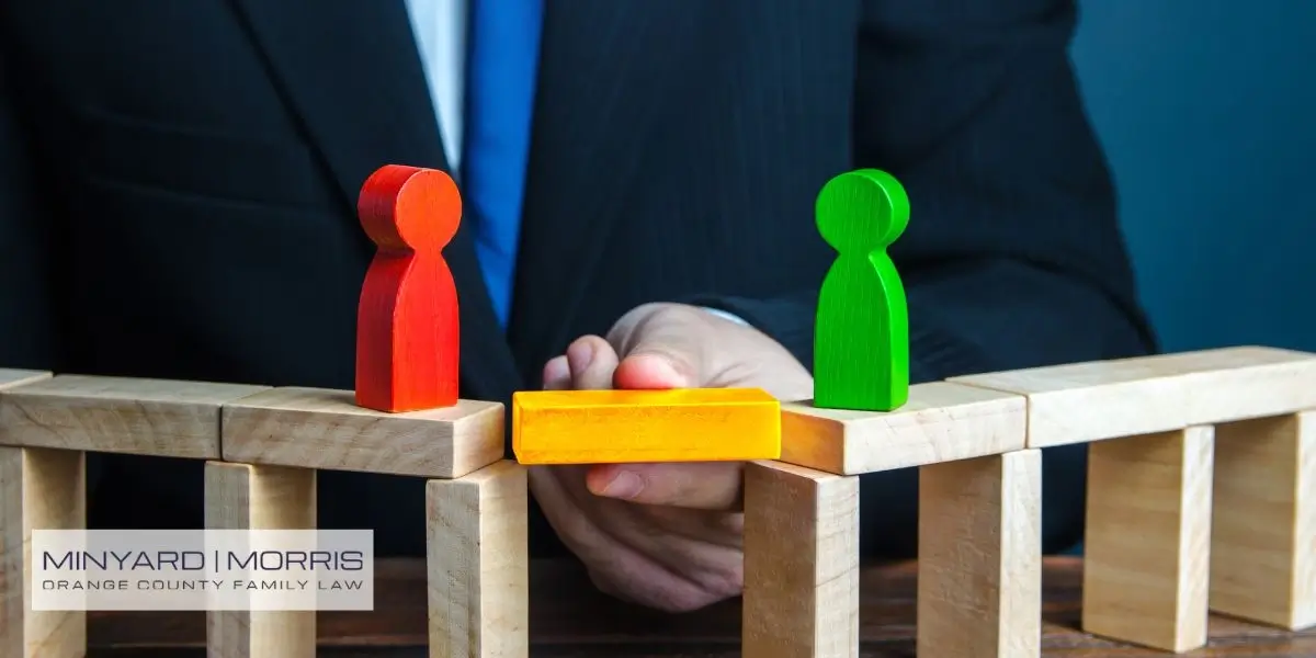 Best Fountain Valley Mediation Lawyer