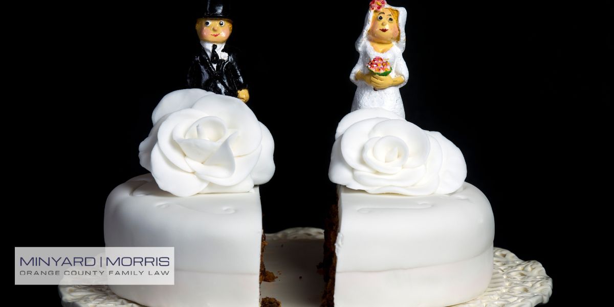 Expert Fullerton Divorce Attorney