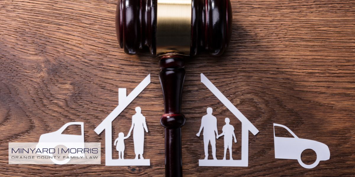 Best Fullerton Divorce Lawyer For Small Business Owners