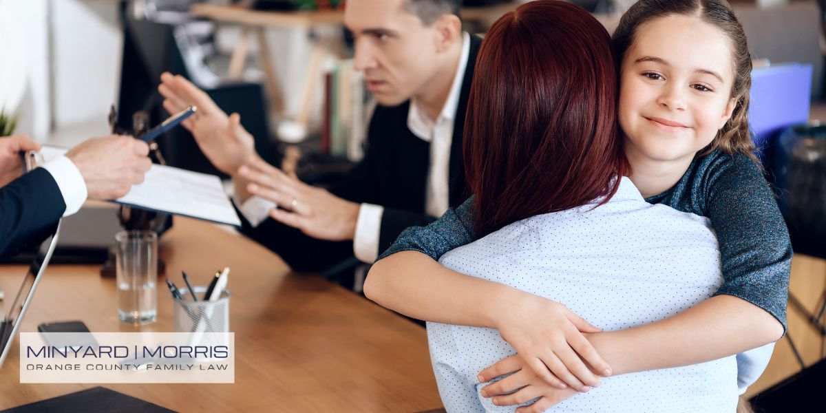 Expert Garden Grove Child Custody Lawyer Expert Garden Grove Child Custody Lawyer