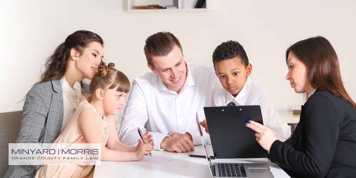 Expert Garden Grove Family Attorney