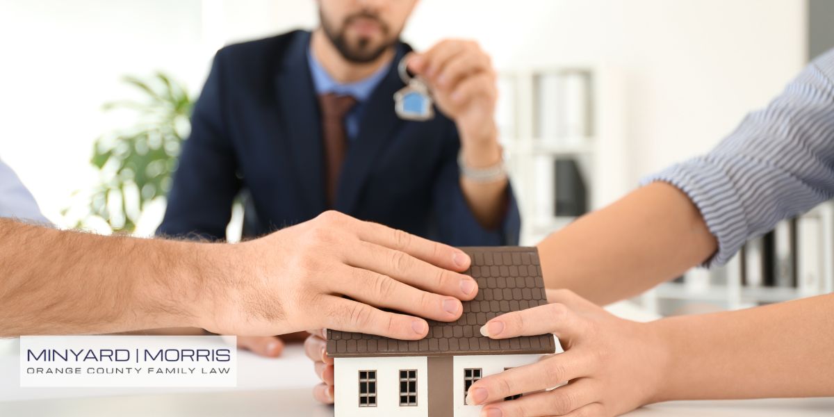 Expert Huntington Beach Divorce Attorneys For Business Owners And High-Net Wealth Individuals