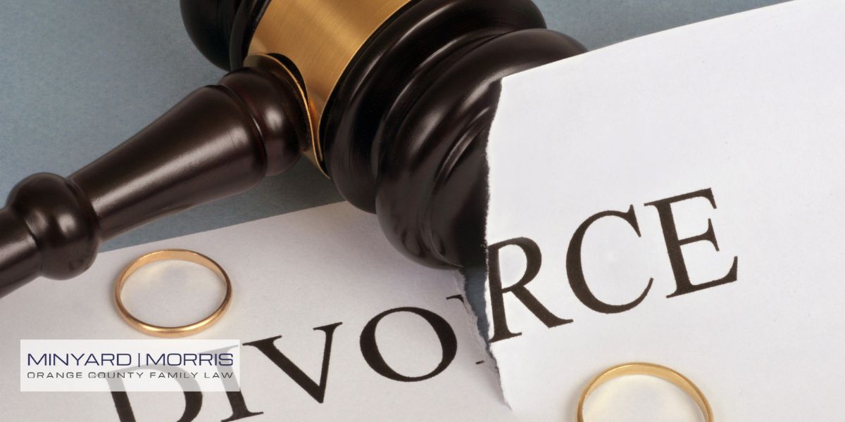 Expert Huntington Beach Divorce Attorney