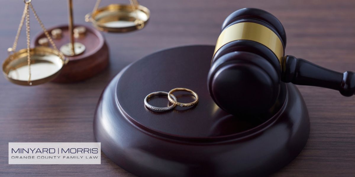 Best Huntington Beach Divorce Lawyer