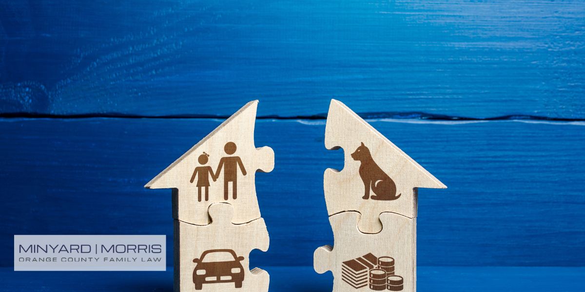 Expert Huntington Beach Divorce Lawyers For Business Owners And High-Net Wealth Individuals