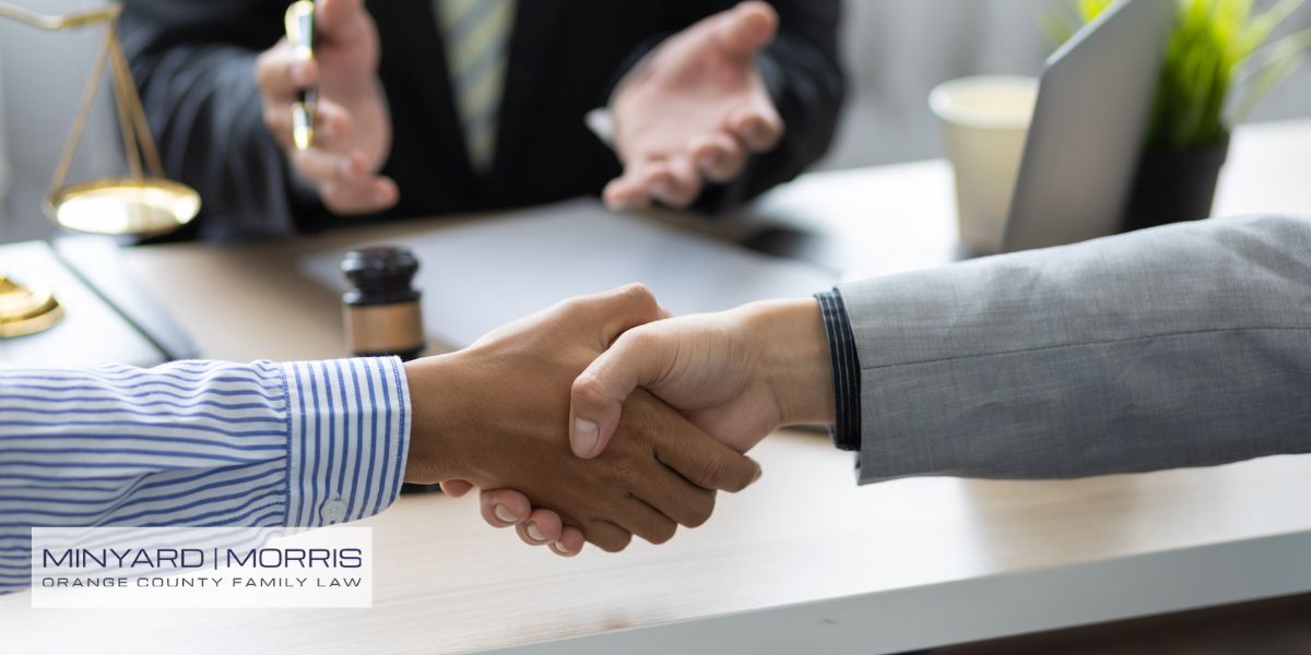 Expert Huntington Beach Mediation Lawyer