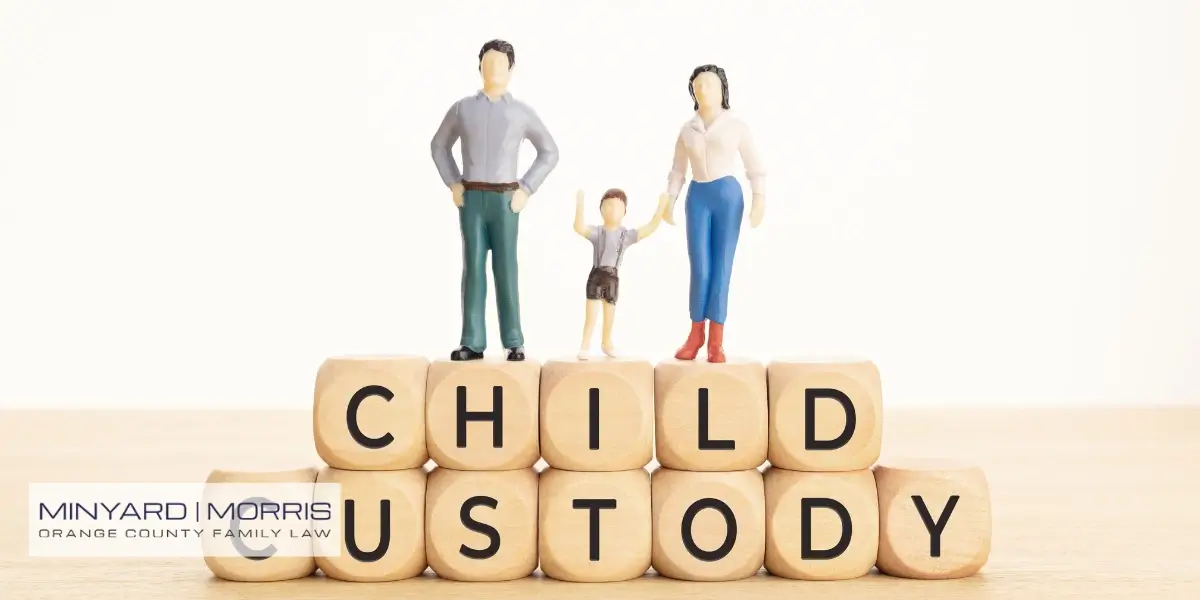 Best Irvine Child Custody Lawyer Best Irvine Child Custody Lawyer