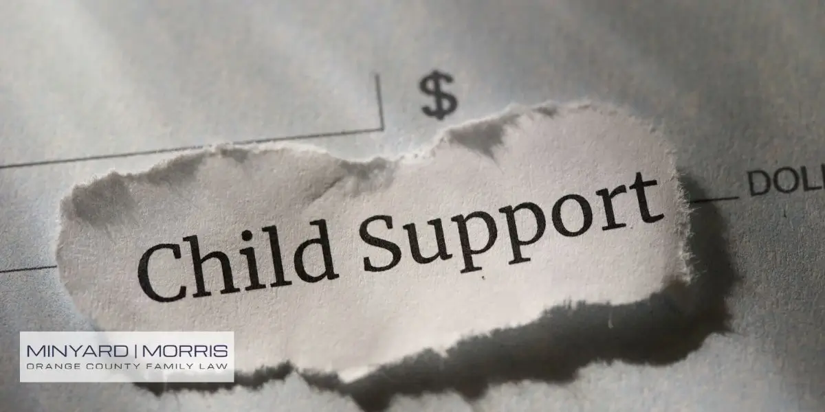 Best Irvine Child Support Attorneys