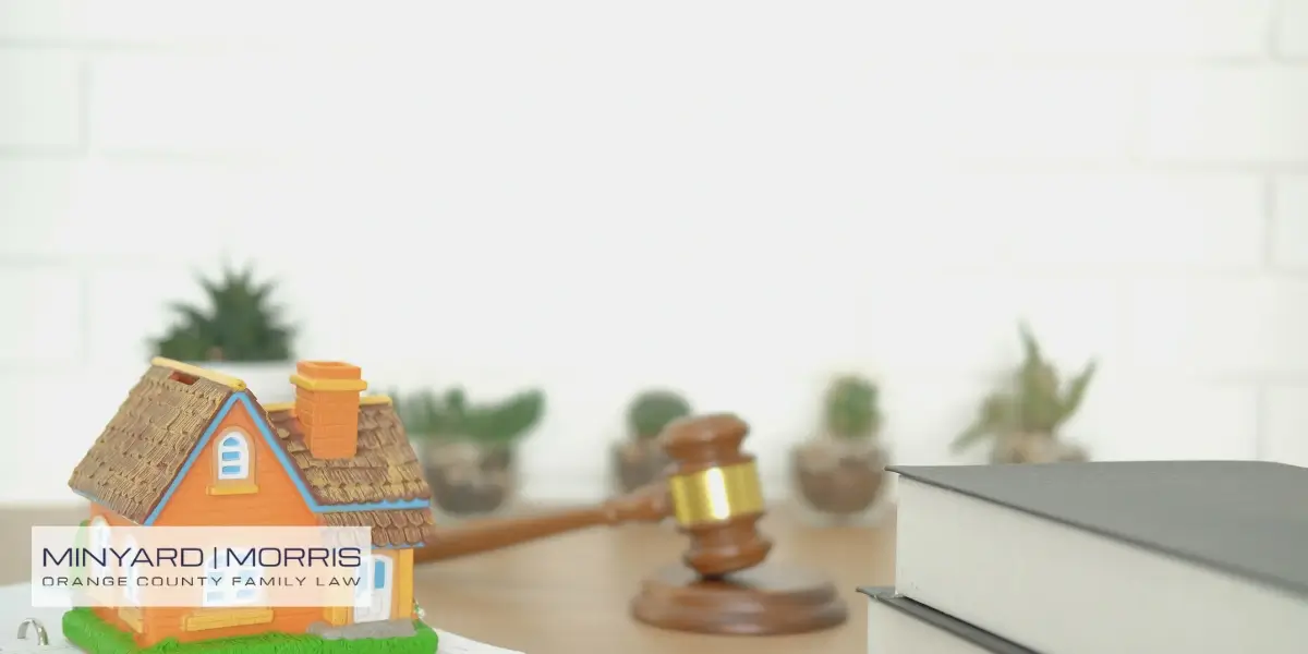 Expert Irvine Divorce Attorney For Small Business Owners