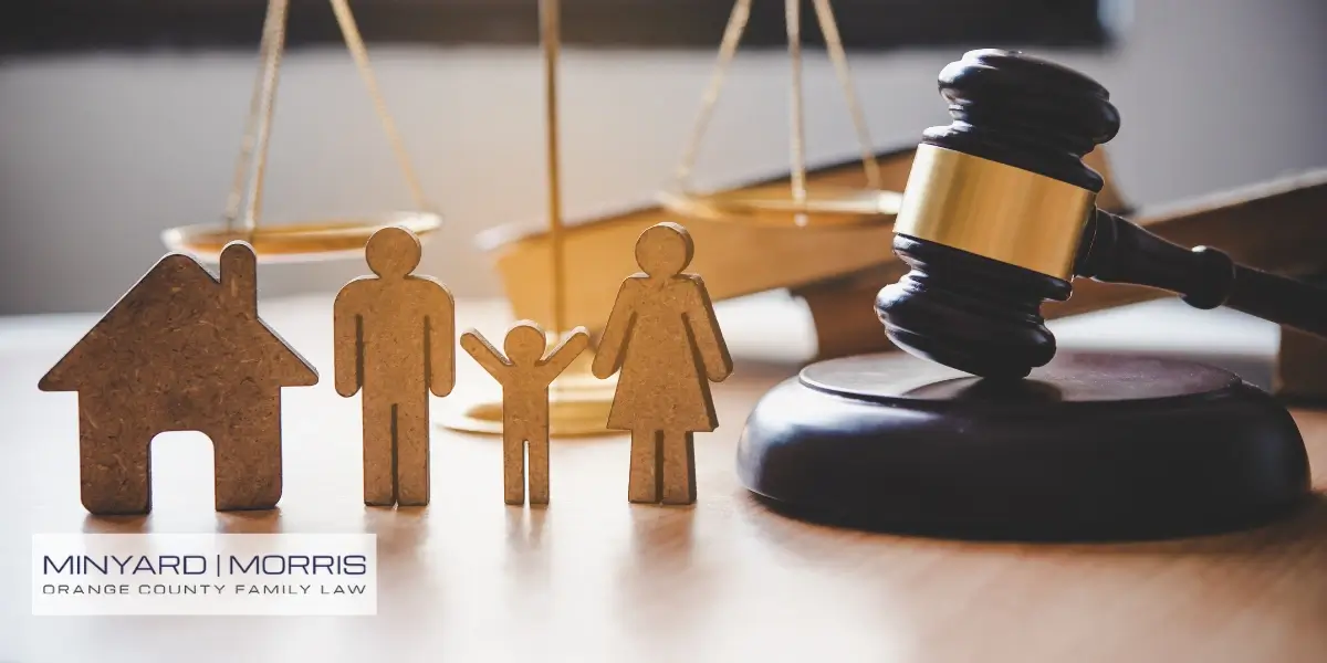 Best Irvine Family Law Attorney