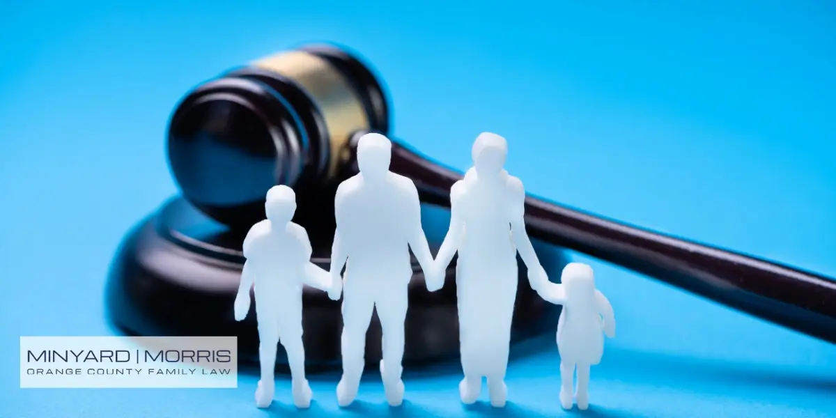 Trusted Irvine Family Lawyer
