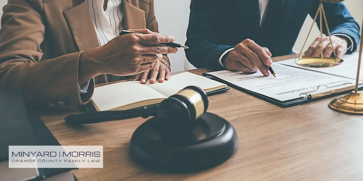 Expert Irvine Mediation Attorney