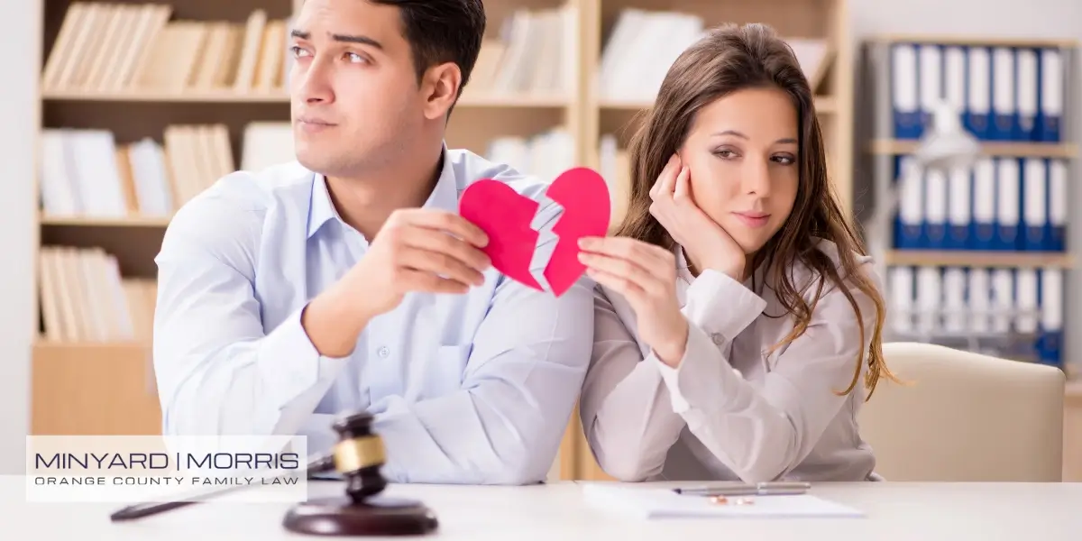 Best La Habra Divorce Lawyer