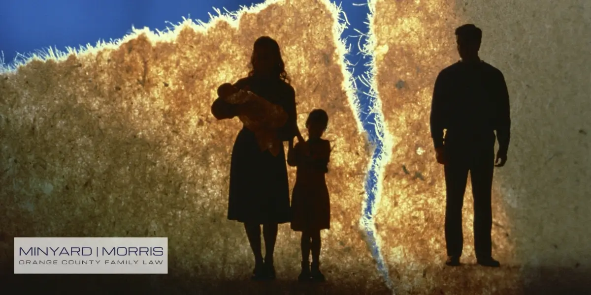 Expert Laguna Hills Divorce Attorney