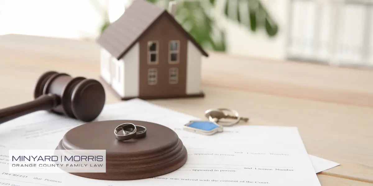 Best Laguna Niguel Divorce Lawyers For Small Business Owners