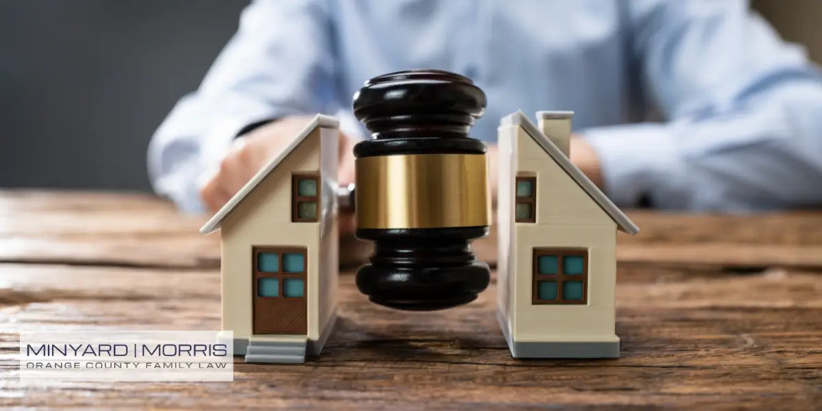 Best Laguna Niguel Divorce Lawyer