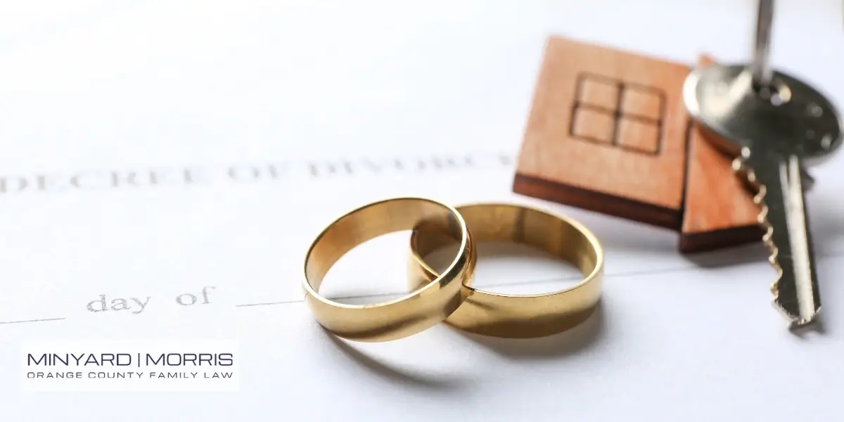 Expert Laguna Niguel Divorce Lawyers For Business Owners And High Net Worth Individuals