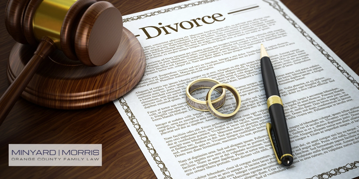 Best Laguna Woods Divorce Lawyer