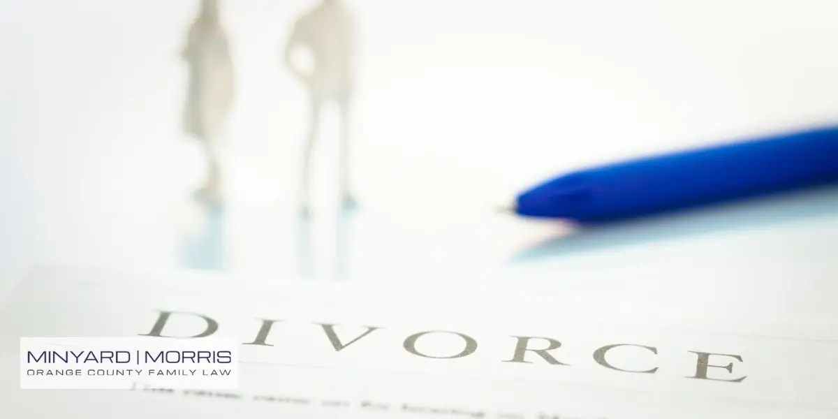 Expert Lake Forest Divorce Attorney