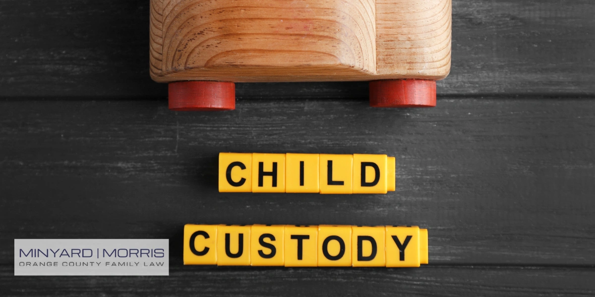 Expert Mission Viejo Child Custody Lawyer Expert Mission Viejo Child Custody Lawyer