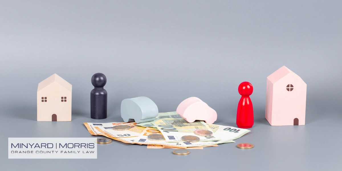 Expert Mission Viejo Divorce Attorney For Business Owners And High Net Worth Individuals