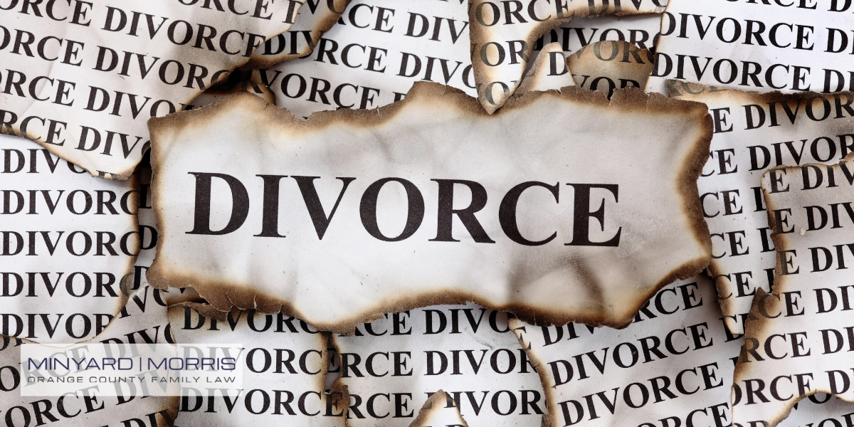 Expert Mission Viejo Divorce Attorney